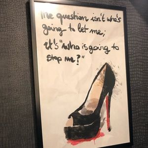 Meet your Posher, Kerri